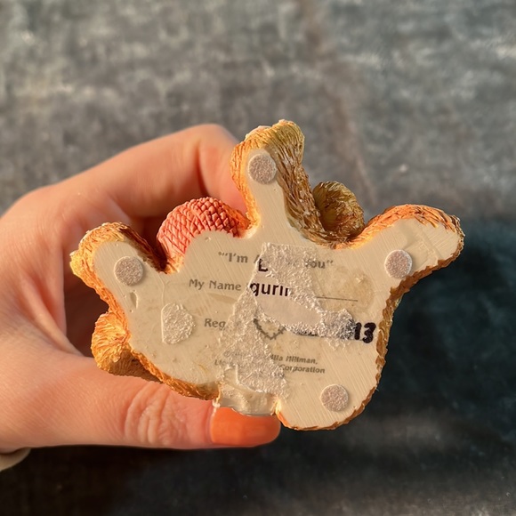 Cat Figurine - Picture 3 of 3